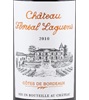 Cordier Mestrezat 10 Chateau Floreal Laguens Ct Bord. (Cordier Mestrezat) 2010